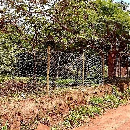 Espaço Terra Dourada, Ibicoara, Chap Diamantina Extérieur photo