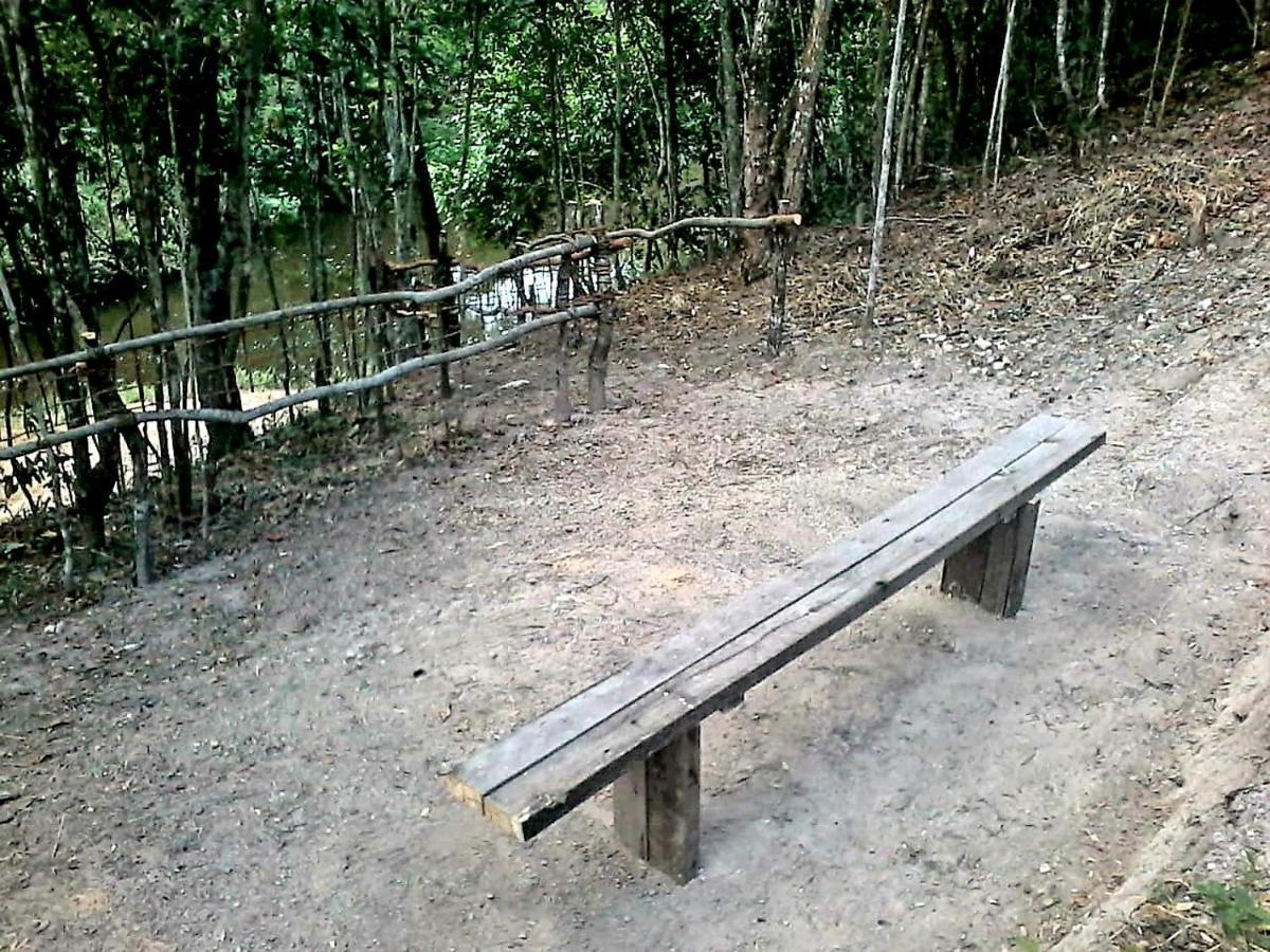 Espaço Terra Dourada, Ibicoara, Chap Diamantina Extérieur photo