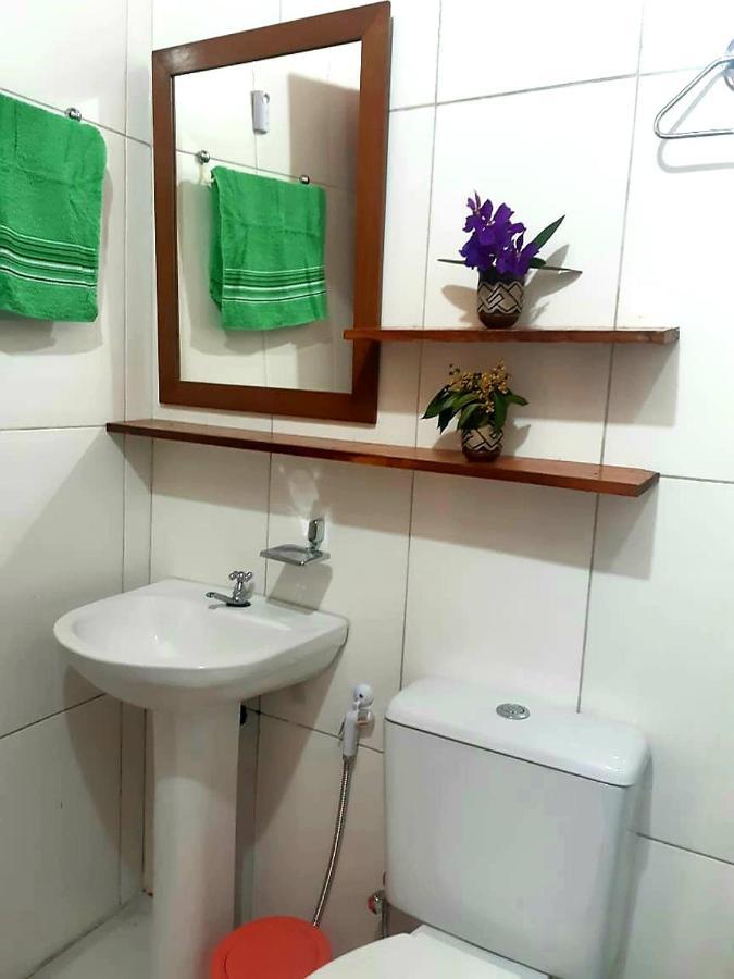 Espaço Terra Dourada, Ibicoara, Chap Diamantina Extérieur photo