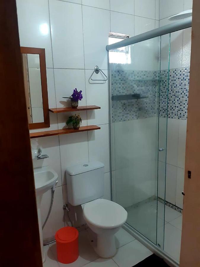 Espaço Terra Dourada, Ibicoara, Chap Diamantina Extérieur photo