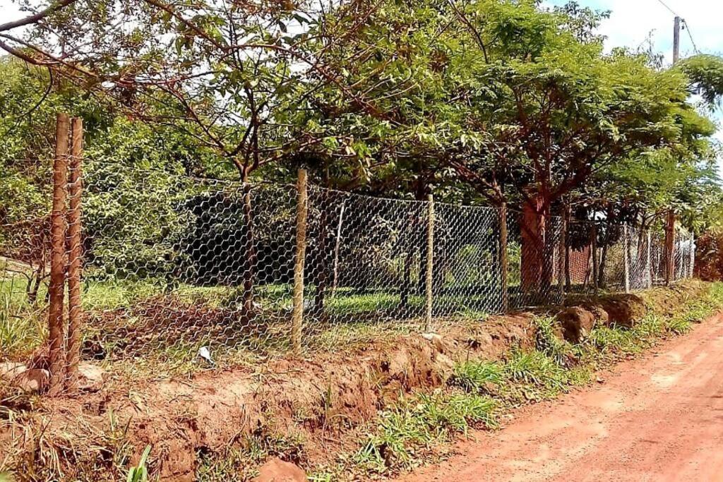 Espaço Terra Dourada, Ibicoara, Chap Diamantina Extérieur photo