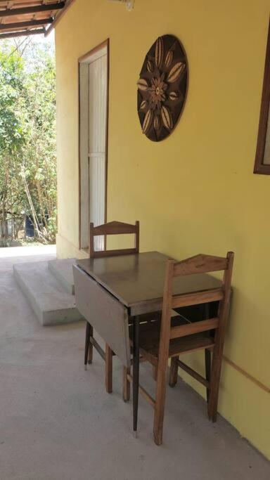 Espaço Terra Dourada, Ibicoara, Chap Diamantina Extérieur photo