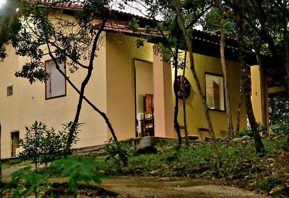 Espaço Terra Dourada, Ibicoara, Chap Diamantina Extérieur photo
