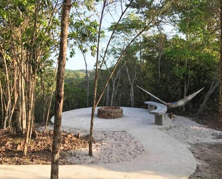 Espaço Terra Dourada, Ibicoara, Chap Diamantina Extérieur photo
