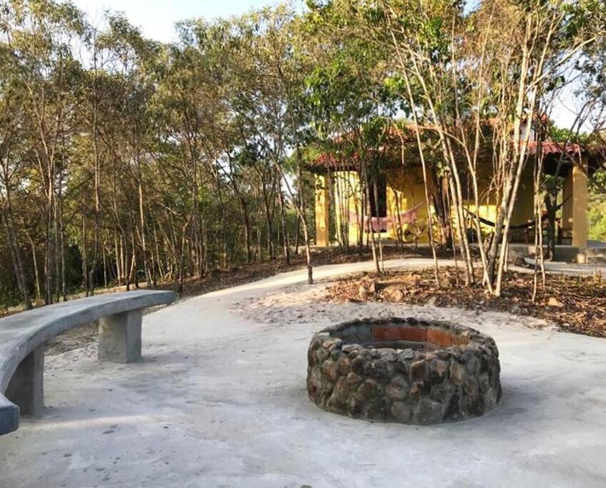 Espaço Terra Dourada, Ibicoara, Chap Diamantina Extérieur photo